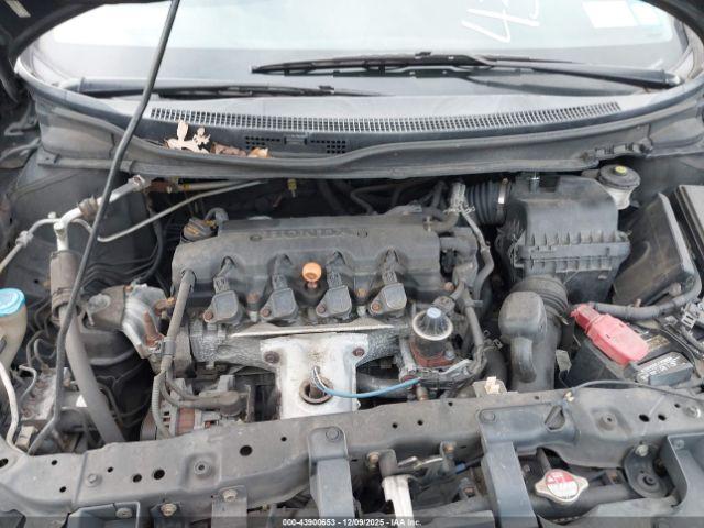 Honda Civic Ex Image 9