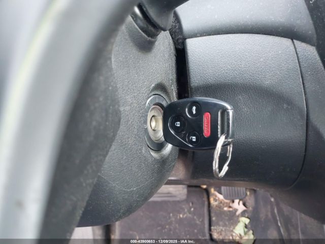 Honda Civic Ex Image 8