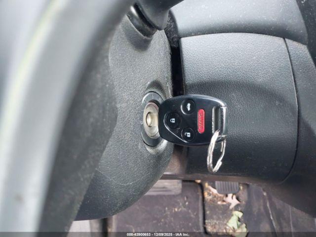 Honda Civic Ex Image 8