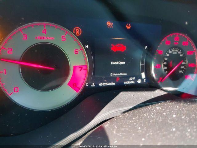 Acura TLX A-spec Package Image 16