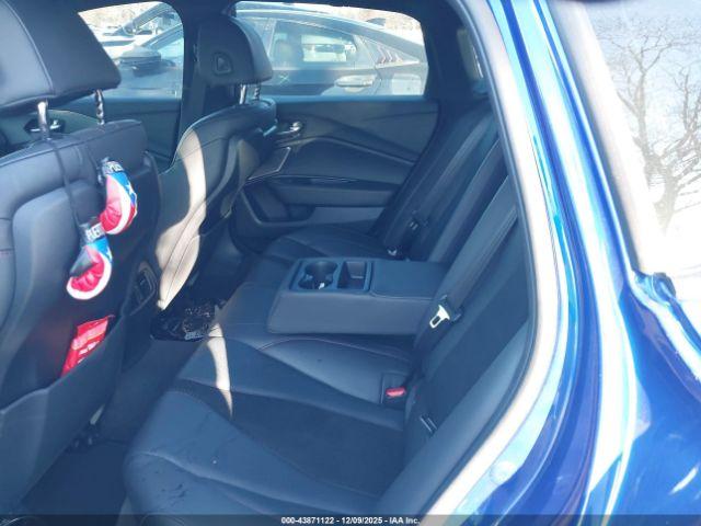 Acura TLX A-spec Package Image 13