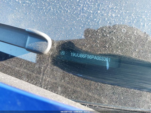 Acura TLX A-spec Package Image 8