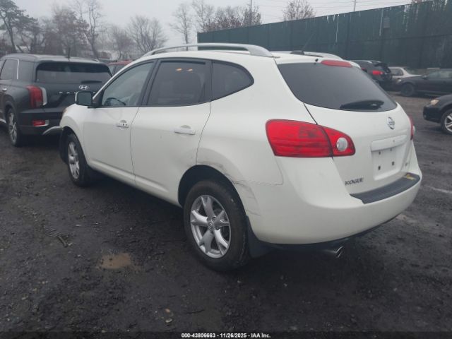 Nissan Rogue Sl Image 10