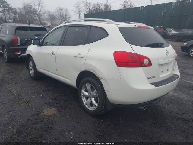 Nissan Rogue Sl Image 10