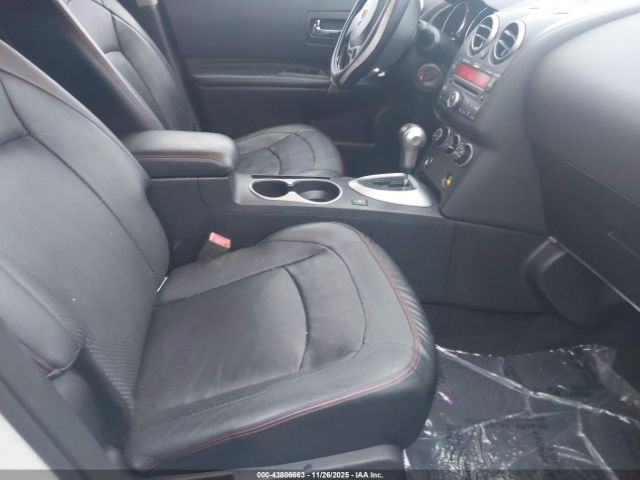 Nissan Rogue Sl Image 2