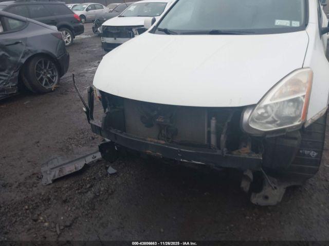 Nissan Rogue Sl Image 12