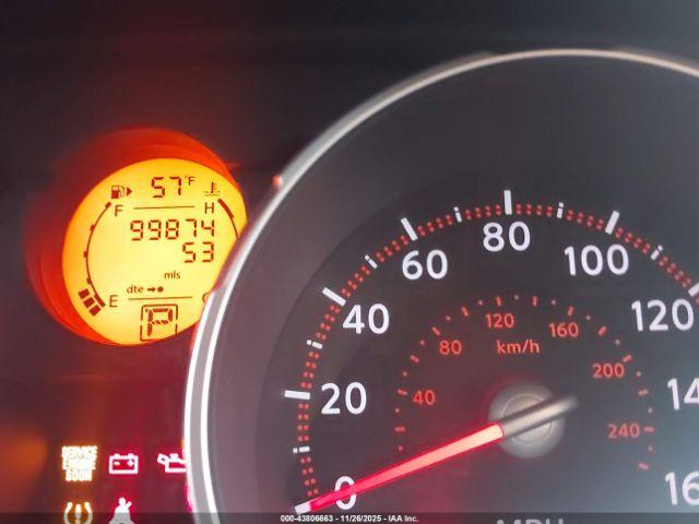 Nissan Rogue Sl Image 7