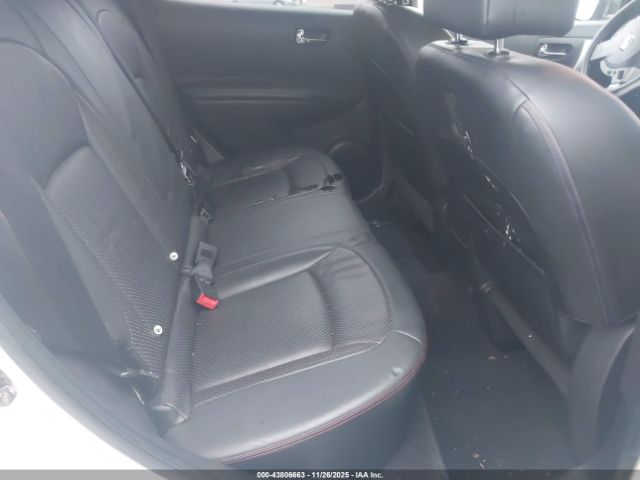 Nissan Rogue Sl Image 3