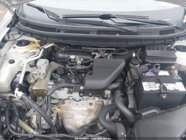 Nissan Rogue Sl Image 6