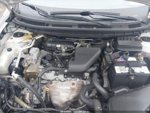 Nissan Rogue Sl Image 6