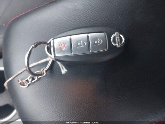 Nissan Rogue Sl Image 4