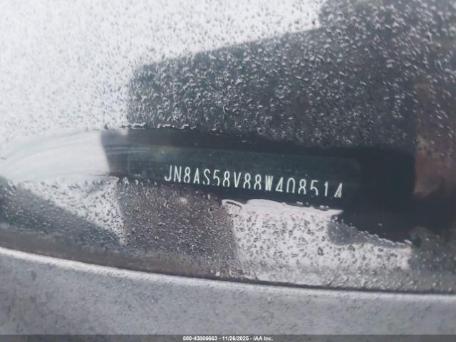 Nissan Rogue Sl Image 8