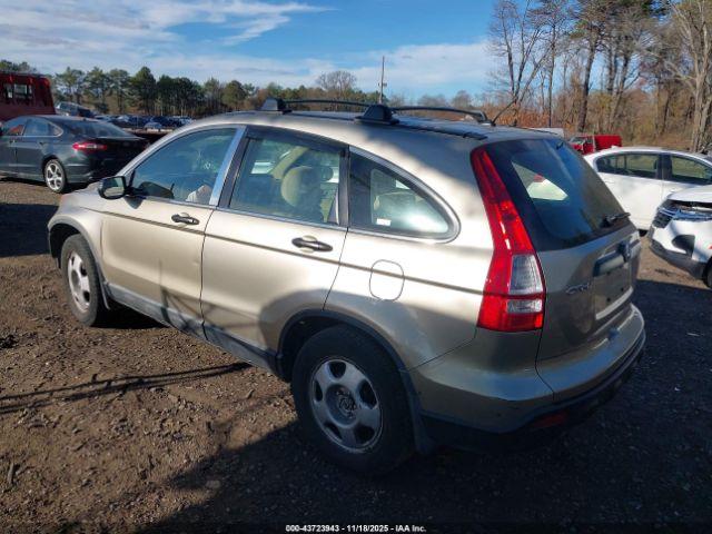 Honda CR-V Lx Image 4