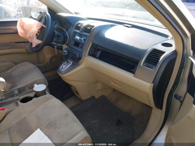 Honda CR-V Lx Image 10