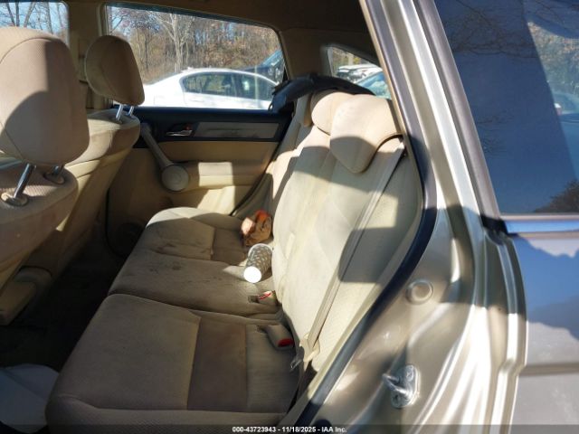 Honda CR-V Lx Image 2