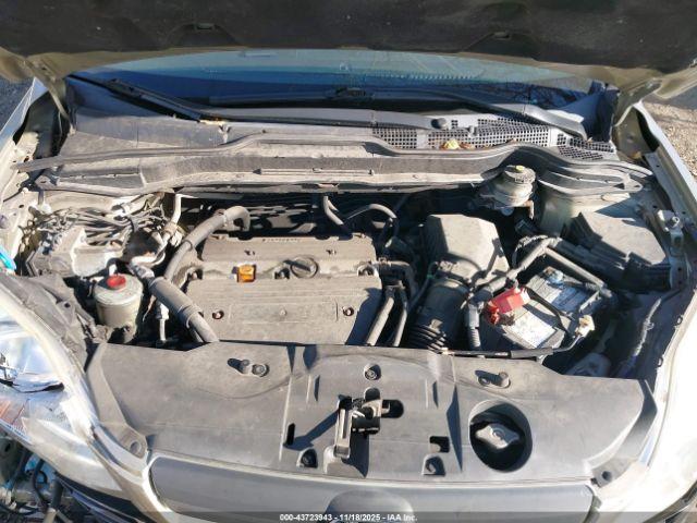 Honda CR-V Lx Image 8