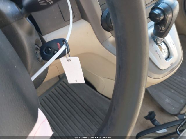 Honda CR-V Lx Image 7