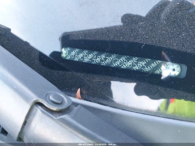 Honda CR-V Lx Image 11