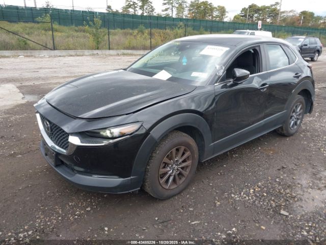 Mazda Cx 2.5 S Image 9