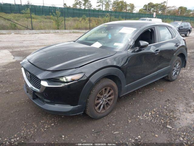 Mazda Cx 2.5 S Image 9