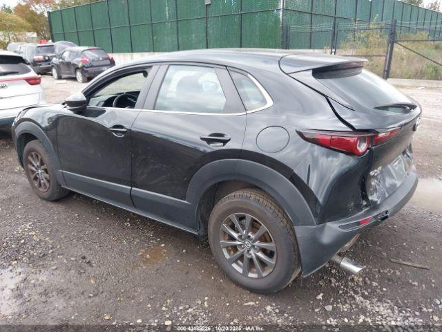 Mazda Cx 2.5 S Image 6