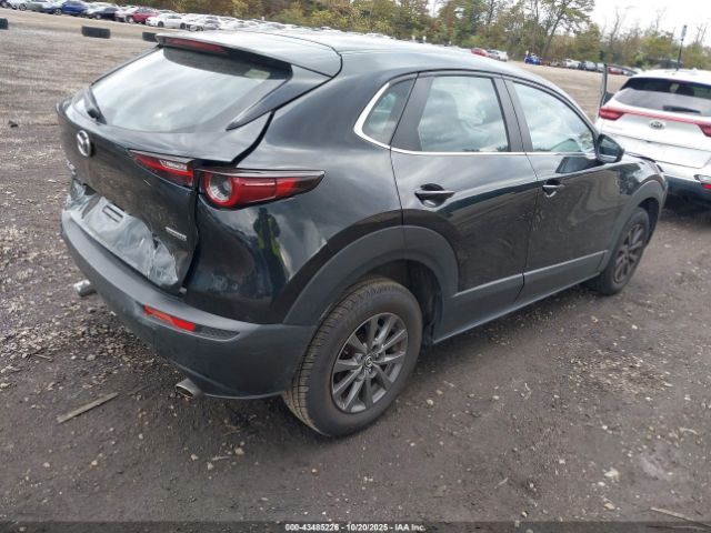 Mazda Cx 2.5 S Image 10