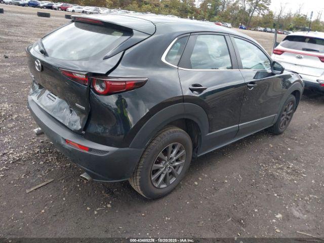 Mazda Cx 2.5 S Image 10