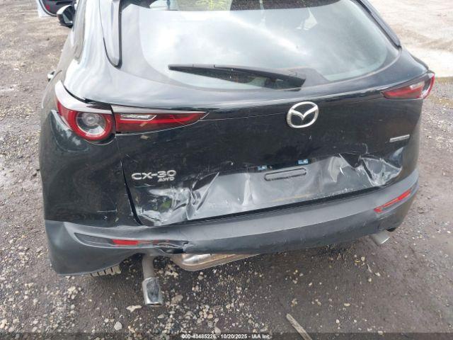 Mazda Cx 2.5 S Image 3