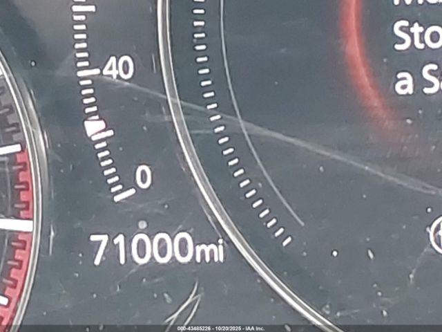 Mazda Cx 2.5 S Image 8