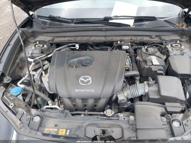 Mazda Cx 2.5 S Image 12