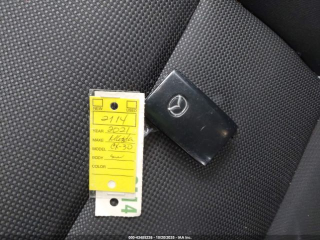 Mazda Cx 2.5 S Image 11