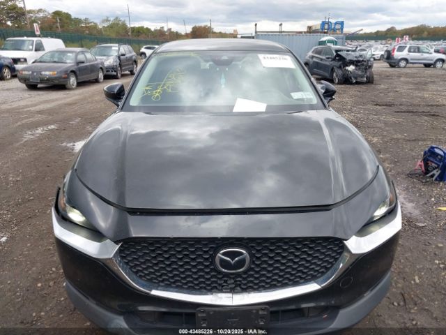 Mazda Cx 2.5 S Image 2