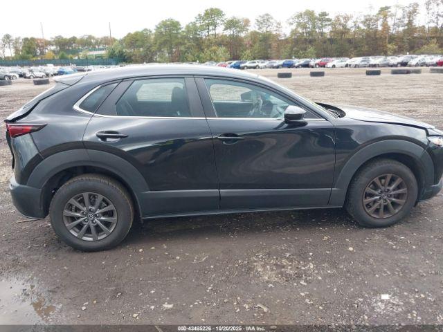 Mazda Cx 2.5 S Image 17