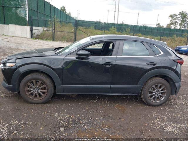 Mazda Cx 2.5 S Image 13