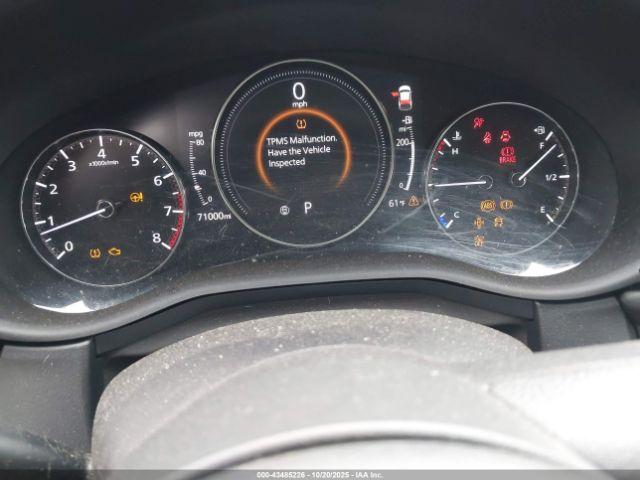 Mazda Cx 2.5 S Image 15