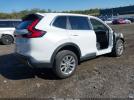 Honda CR-V Ex Awd Image 4