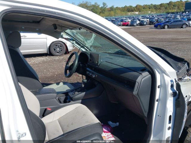 Honda CR-V Ex Awd Image 3