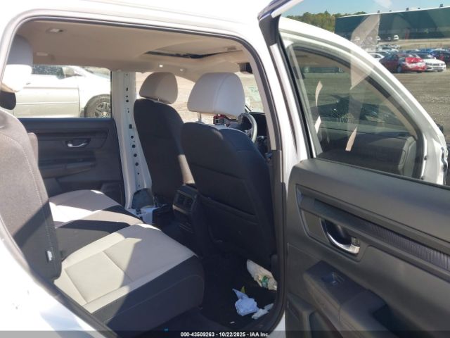 Honda CR-V Ex Awd Image 20