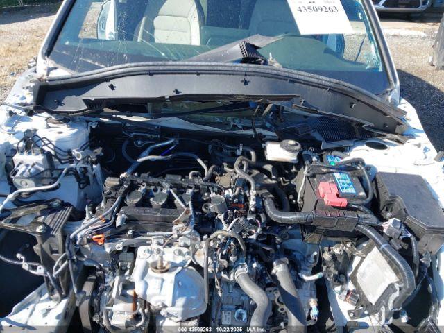 Honda CR-V Ex Awd Image 19