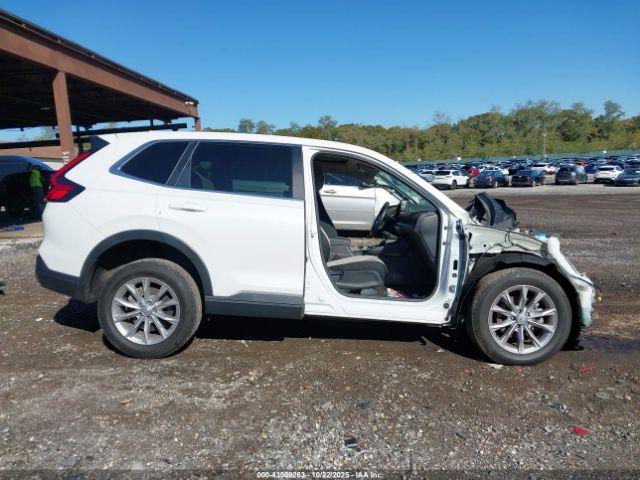 Honda CR-V Ex Awd Image 9