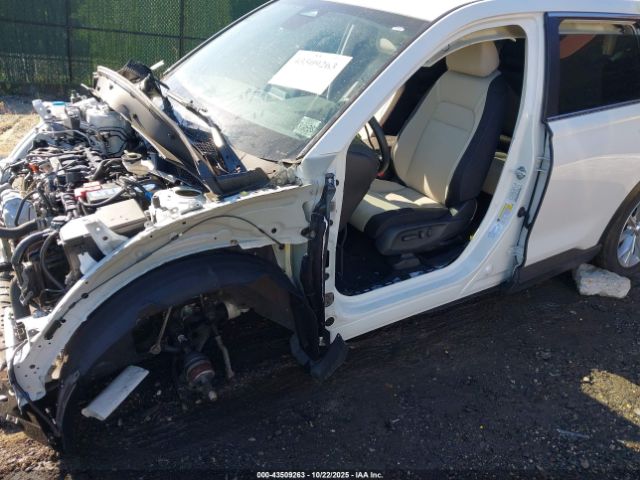 Honda CR-V Ex Awd Image 10