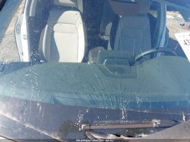 Honda CR-V Ex Awd Image 13