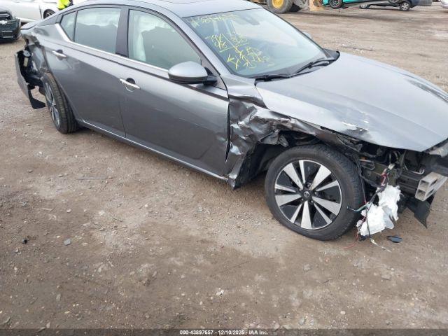 Nissan Altima 2.5 Sv Image 7