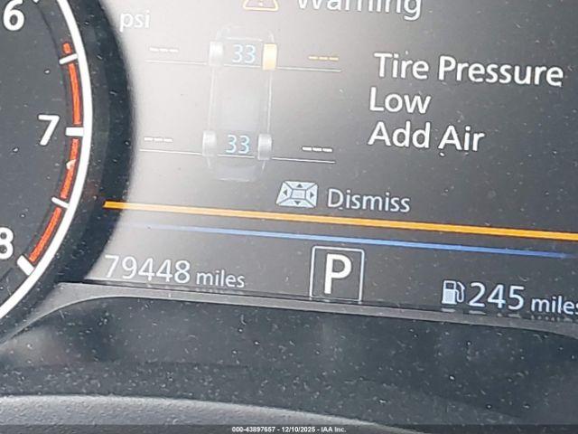 Nissan Altima 2.5 Sv Image 5