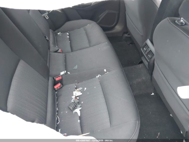 Nissan Altima 2.5 Sv Image 13