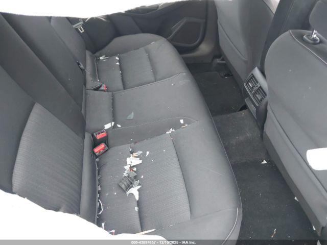 Nissan Altima 2.5 Sv Image 13