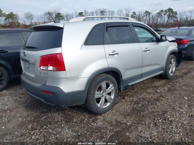 Kia Sorento Ex V6 Image 3