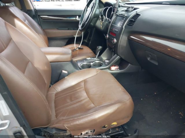 Kia Sorento Ex V6 Image 6