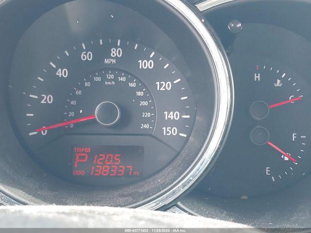 Kia Sorento Ex V6 Image 12