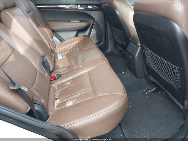 Kia Sorento Ex V6 Image 10